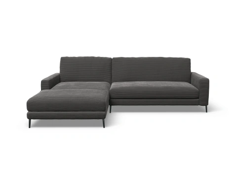 Ecksofa LOlongXL 2med L